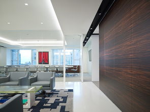 商務(wù)咨詢公司辦公室設(shè)計(jì)項(xiàng)目