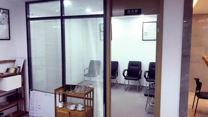 成都川信融創(chuàng)商務信息咨詢